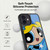 The Powerpuff Girls Graphics Bubbles Gel Armour Case For Apple iPhone 12 / iPhone 12 Pro
