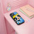 The Powerpuff Girls Graphics Bubbles Gel Armour Case For Apple iPhone 14