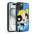 The Powerpuff Girls Graphics Bubbles Gel Armour Case For Apple iPhone 15