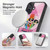The Powerpuff Girls Graphics Group Gel Armour Case For Apple iPhone 16