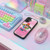 The Powerpuff Girls Graphics Group Gel Armour Case For Apple iPhone 16