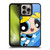 The Powerpuff Girls Graphics Bubbles Gel Armour Case For Apple iPhone 16 Pro Max
