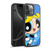 The Powerpuff Girls Graphics Bubbles Gel Armour Case For Apple iPhone 16 Pro Max