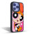 The Powerpuff Girls Graphics Blossom Gel Armour Case For Apple iPhone 16 Pro