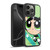 The Powerpuff Girls Graphics Buttercup Gel Armour Case For Apple iPhone 16 Pro