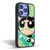 The Powerpuff Girls Graphics Buttercup Gel Armour Case For Apple iPhone 16 Pro