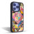 Rachel Caldwell Patterns Quilt Gel Armour Case For Apple iPhone 16