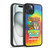 Scooby-Doo Mystery Inc. Tie Dye Gel Armour Case For Apple iPhone 15