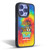 Scooby-Doo Mystery Inc. Tie Dye Gel Armour Case For Apple iPhone 16 Pro Max