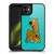Scooby-Doo Scooby Scoob Gel Armour Case For Apple iPhone 11