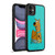 Scooby-Doo Scooby Scoob Gel Armour Case For Apple iPhone 11