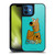 Scooby-Doo Scooby Scoob Gel Armour Case For Apple iPhone 12 / iPhone 12 Pro