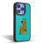 Scooby-Doo Scooby Scoob Gel Armour Case For Apple iPhone 15 Pro Max