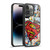 Superman DC Comics Comicbook Art Oversized Logo Gel Armour Case For Apple iPhone 14 Pro Max