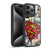 Superman DC Comics Comicbook Art Oversized Logo Gel Armour Case For Apple iPhone 15 Pro