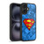 Superman DC Comics Comicbook Art Collage Gel Armour Case For Apple iPhone 16