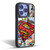 Superman DC Comics Comicbook Art Oversized Logo Gel Armour Case For Apple iPhone 16 Pro