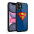Superman DC Comics Logos Classic Gel Armour Case For Apple iPhone 11