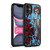 Grateful Dead Trends Bertha Skull Roses Gel Armour Case For Apple iPhone 11