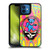 Grateful Dead Trends Bear Gel Armour Case For Apple iPhone 12 / iPhone 12 Pro