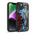 Grateful Dead Trends Bertha Skull Roses Gel Armour Case For Apple iPhone 14