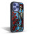Grateful Dead Trends Bertha Skull Roses Gel Armour Case For Apple iPhone 15