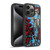 Grateful Dead Trends Bertha Skull Roses Gel Armour Case For Apple iPhone 15 Pro