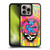 Grateful Dead Trends Bear Gel Armour Case For Apple iPhone 16 Pro Max
