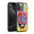 Grateful Dead Trends Bear Gel Armour Case For Apple iPhone 16 Pro Max