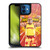 WWE Hulk Hogan Portrait Gel Armour Case For Apple iPhone 12 / iPhone 12 Pro