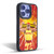 WWE Hulk Hogan Portrait Gel Armour Case For Apple iPhone 12 / iPhone 12 Pro