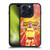 WWE Hulk Hogan Portrait Gel Armour Case For Apple iPhone 15 Pro