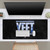 WWE Jey Uso Yeet Gaming Office Desk PC Keyboard Mouse Mat Pad 37.4 x 15.75 x 0.16 inches (900 x 400 mm) - XL