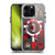 AC Milan Logo Icon Icons SHOCKPROOF BUMPER CASE COMPATIBLE WITH  & MAGSAFE Apple iPhone 15 Pro Max