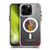 Harry Potter Houses Gryffindor SHOCKPROOF BUMPER CASE COMPATIBLE WITH Apple iPhone 15 Pro Max & MAGSAFE