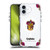 Harry Potter Houses Gryffindor SHOCKPROOF BUMPER CASE COMPATIBLE WITH Apple iPhone 16 Plus & MAGSAFE
