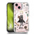 Harry Potter Magical Icons Draco Malfoy SHOCKPROOF BUMPER CASE COMPATIBLE WITH Apple iPhone 15 & MAGSAFE