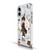 Harry Potter Magical Icons Harry Potter SHOCKPROOF BUMPER CASE COMPATIBLE WITH Apple iPhone 15 Pro Max & MAGSAFE