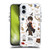 Harry Potter Magical Icons Harry Potter SHOCKPROOF BUMPER CASE COMPATIBLE WITH Apple iPhone 16 Plus & MAGSAFE