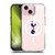 Tottenham Hotspur F.C. Logo Icon Cockerel SHOCKPROOF BUMPER CASE COMPATIBLE WITH  & MAGSAFE Apple iPhone 15