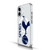 Tottenham Hotspur F.C. Logo Icon Cockerel Oversized SHOCKPROOF BUMPER CASE COMPATIBLE WITH  & MAGSAFE Apple iPhone 15