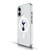 Tottenham Hotspur F.C. Logo Icon Cockerel SHOCKPROOF BUMPER CASE COMPATIBLE WITH  & MAGSAFE Apple iPhone 15 Pro