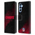 NFL Kansas City Chiefs Logo Blur Leather Book Wallet Case Cover For Samsung Galaxy A16 5G