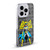 Batman DC Comics Batgirl Classic Character Art Soft Gel Case for Apple iPhone 17 Batman DC Comics Batgirl Classic Character Art Soft Gel Case for Apple iPhone 17