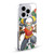 Batman DC Comics Damian Wayne Robin Soft Gel Case for Apple iPhone 17 Air