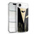 Batman DC Comics Duality Suit Soft Gel Case for Apple iPhone 17 Air