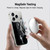 Batman DC Comics Duality Super Power Soft Gel Case for Apple iPhone 17 Pro