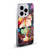 Batman DC Comics Gotham City Sirens Poison Ivy & Harley Quinn Soft Gel Case for Apple iPhone 17 Pro Max