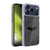 Batman DC Comics Hush Logo Distressed Soft Gel Case for Apple iPhone 17 Pro Batman DC Comics Hush Logo Distressed Soft Gel Case for Apple iPhone 17 Pro