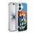 Batman DC Comics Iconic Comic Book Costumes Knightquest Soft Gel Case for Apple iPhone 17